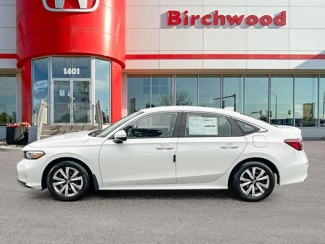Honda Civic снимка Honda Civic