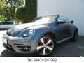 Volkswagen Beetle Cabriolet Sound 1.4 TSI 150PS Xen Navi Gris - thumbnail 1