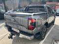 Ford Ranger Platinum 4WD Doppelkabine Grau - thumbnail 4