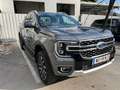 Ford Ranger Platinum 4WD Doppelkabine Grau - thumbnail 3