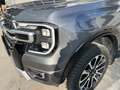 Ford Ranger Platinum 4WD Doppelkabine Grau - thumbnail 14