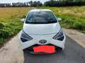 Toyota Aygo Aygo 1.0i VVT-i x-play II Wit - thumbnail 1