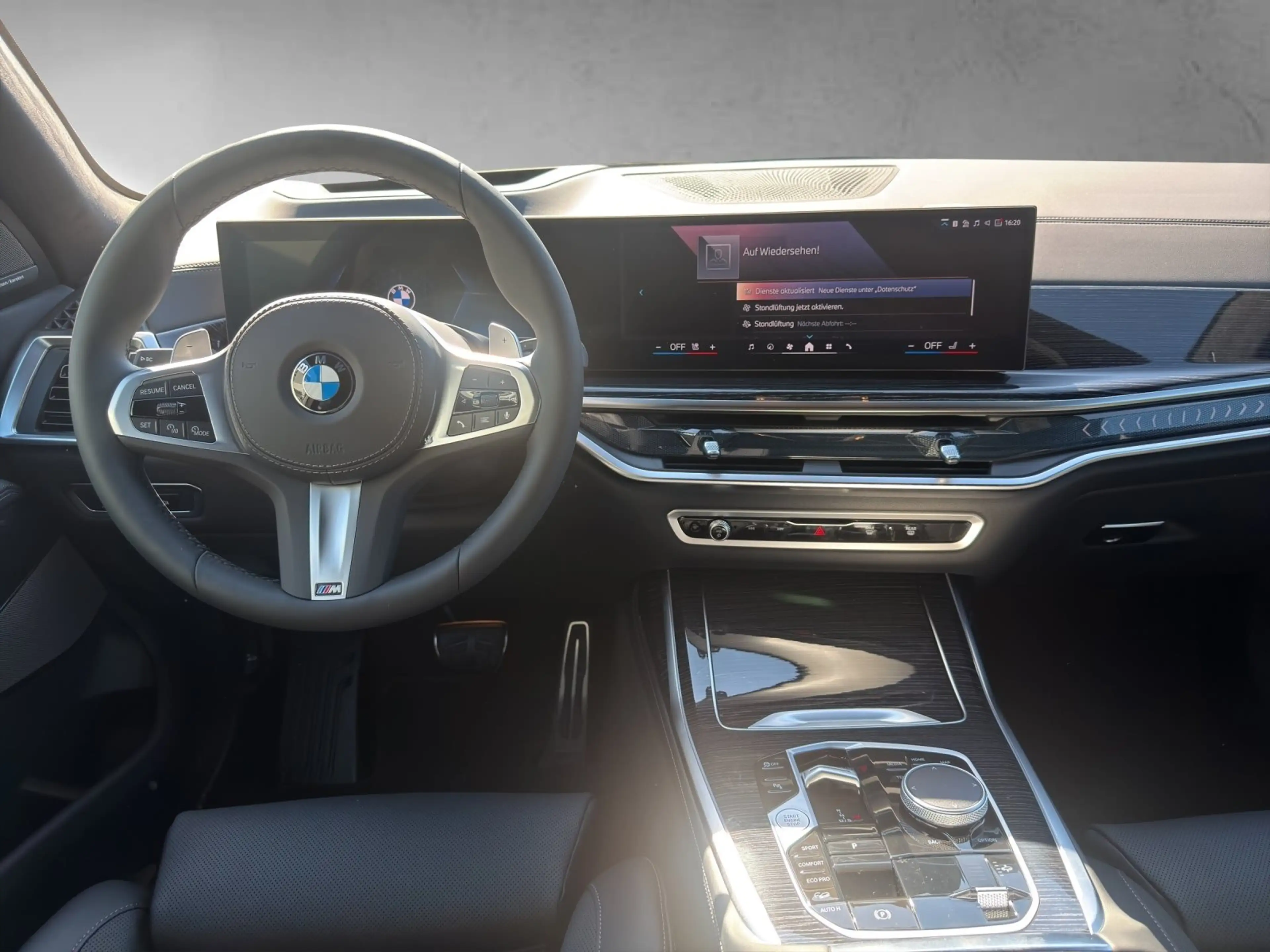 BMW X7 xDrive40d — photo 14