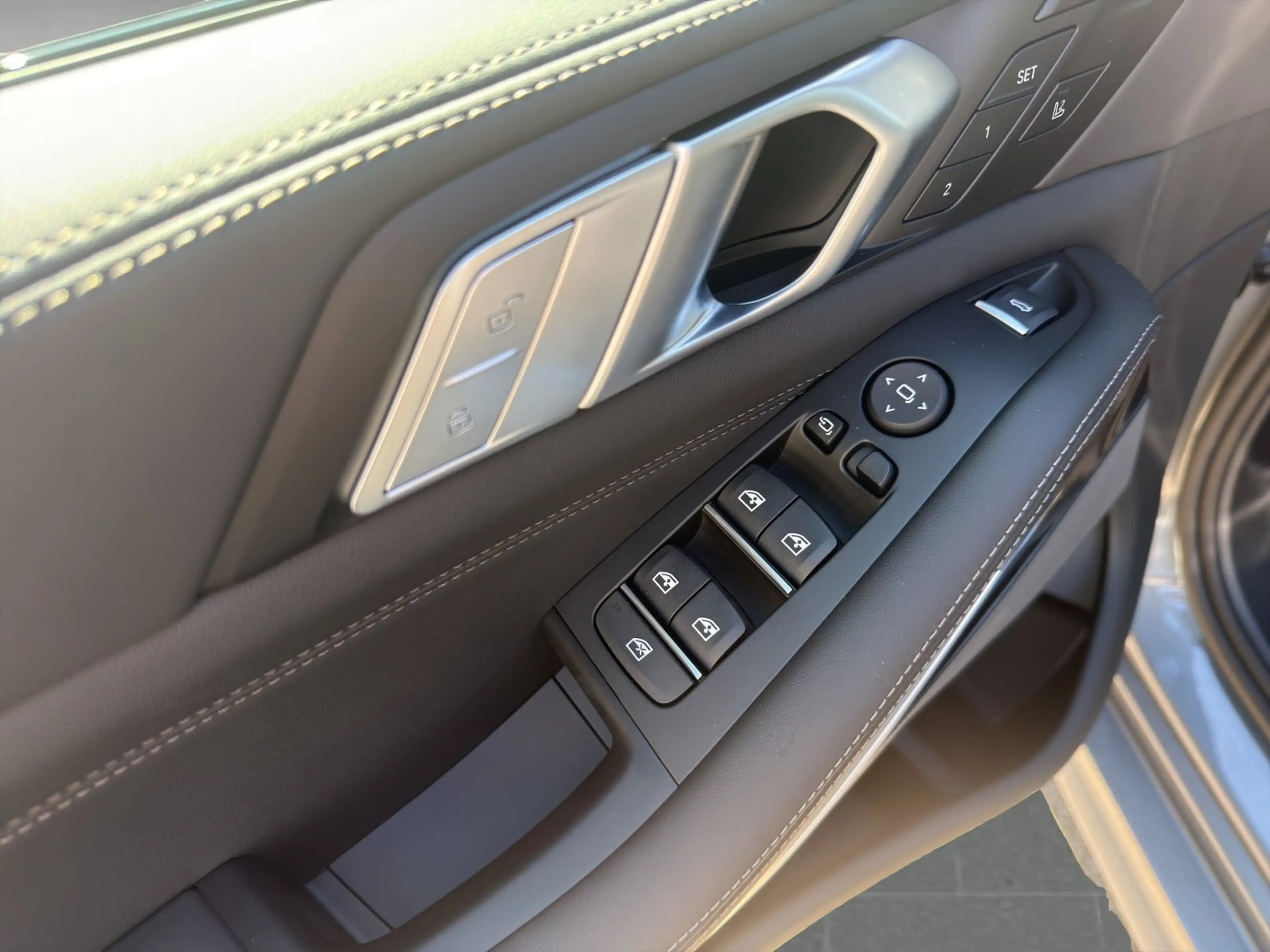 BMW X7 xDrive40d — photo 10