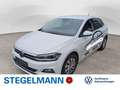 Volkswagen Polo VI 1.5 TSI DSG Highline *LED*Bluetooth*Sitz Weiß - thumbnail 1