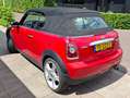 MINI Cooper Cooper 1.6 Cooper Rood - thumbnail 16