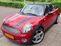 MINI Cooper Cooper 1.6 Cooper Rood - thumbnail 3