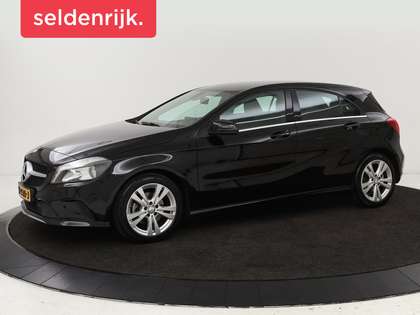 Mercedes-Benz A 180 Urban | Stoelverwarming | Navigatie | Sportstoelen