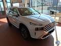 Hyundai SANTA FE 1.6 PHEV 4WD Prime Aut.*Kamera*LED*ACC* Weiß - thumbnail 4