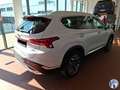 Hyundai SANTA FE 1.6 PHEV 4WD Prime Aut.*Kamera*LED*ACC* Weiß - thumbnail 3