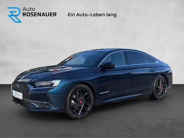 DS Automobiles DS 9 E-Tense Plug-In Hybr. !TOP AUSGESTATTET!