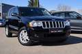 Jeep Grand Cherokee 3.0 CRD OVERLAND Schwarz - thumbnail 13
