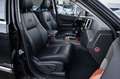 Jeep Grand Cherokee 3.0 CRD OVERLAND Schwarz - thumbnail 4