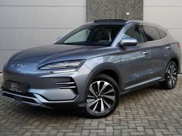 Design 87 kWh * LONG RANGE / FULL OPTIES *