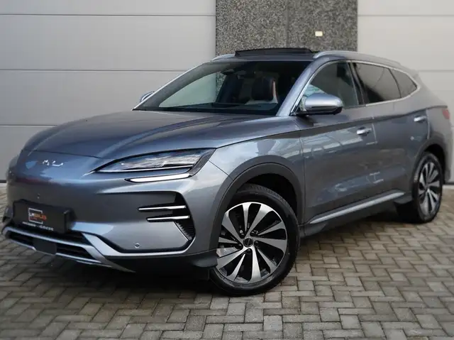 BYD Seal U Design 87 kWh * LONG RANGE / FULL OPTIES *