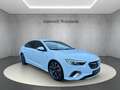 Opel Insignia INSIGNIA°B°GRAND°SPORT°GSi°4x4°MASSAGE°AUT° Blanc - thumbnail 1
