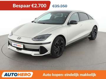 electric drive 239 kW First Edition 4WD