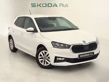 1.0 TSI Selection 70kW