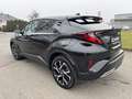 Toyota C-HR 2,0 Hybrid C-LUB CVT Schwarz - thumbnail 2