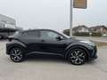 Toyota C-HR 2,0 Hybrid C-LUB CVT Schwarz - thumbnail 7