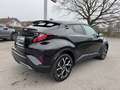 Toyota C-HR 2,0 Hybrid C-LUB CVT Schwarz - thumbnail 1