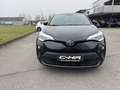 Toyota C-HR 2,0 Hybrid C-LUB CVT Schwarz - thumbnail 5