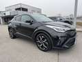 Toyota C-HR 2,0 Hybrid C-LUB CVT Schwarz - thumbnail 6