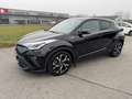 Toyota C-HR 2,0 Hybrid C-LUB CVT Schwarz - thumbnail 4