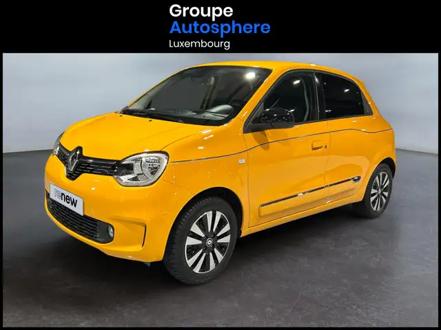 Renault Twingo E-TECH 24 kWh R80 Techno B-BUY