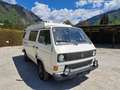 Volkswagen T3 251 Camping Beige - thumbnail 1