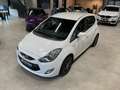 Hyundai iX20 Classic Klima MF-Lenkrad Alu Weiß - thumbnail 22