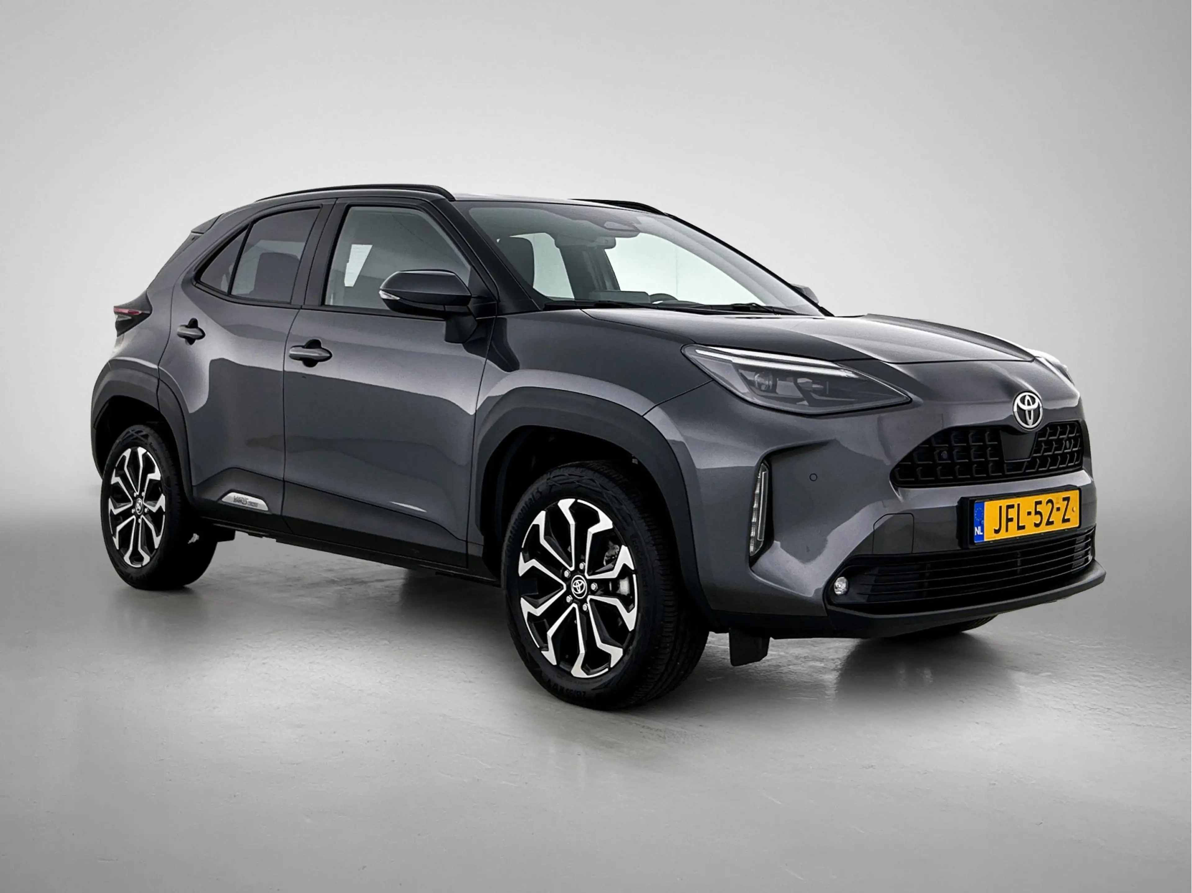 Toyota Yaris Cross 1.5 Hybrid 115 Dynamic | Comfort Pack | — photo 13