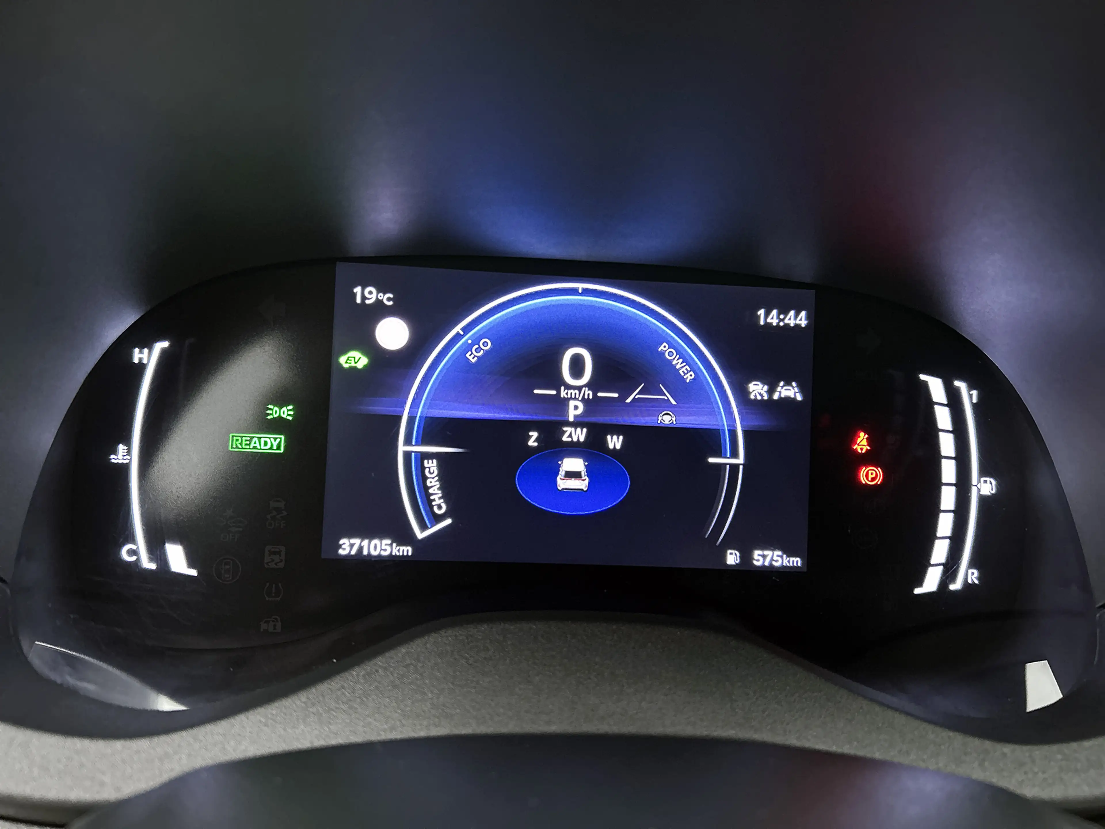Toyota Yaris Cross 1.5 Hybrid 115 Dynamic | Comfort Pack | — photo 5