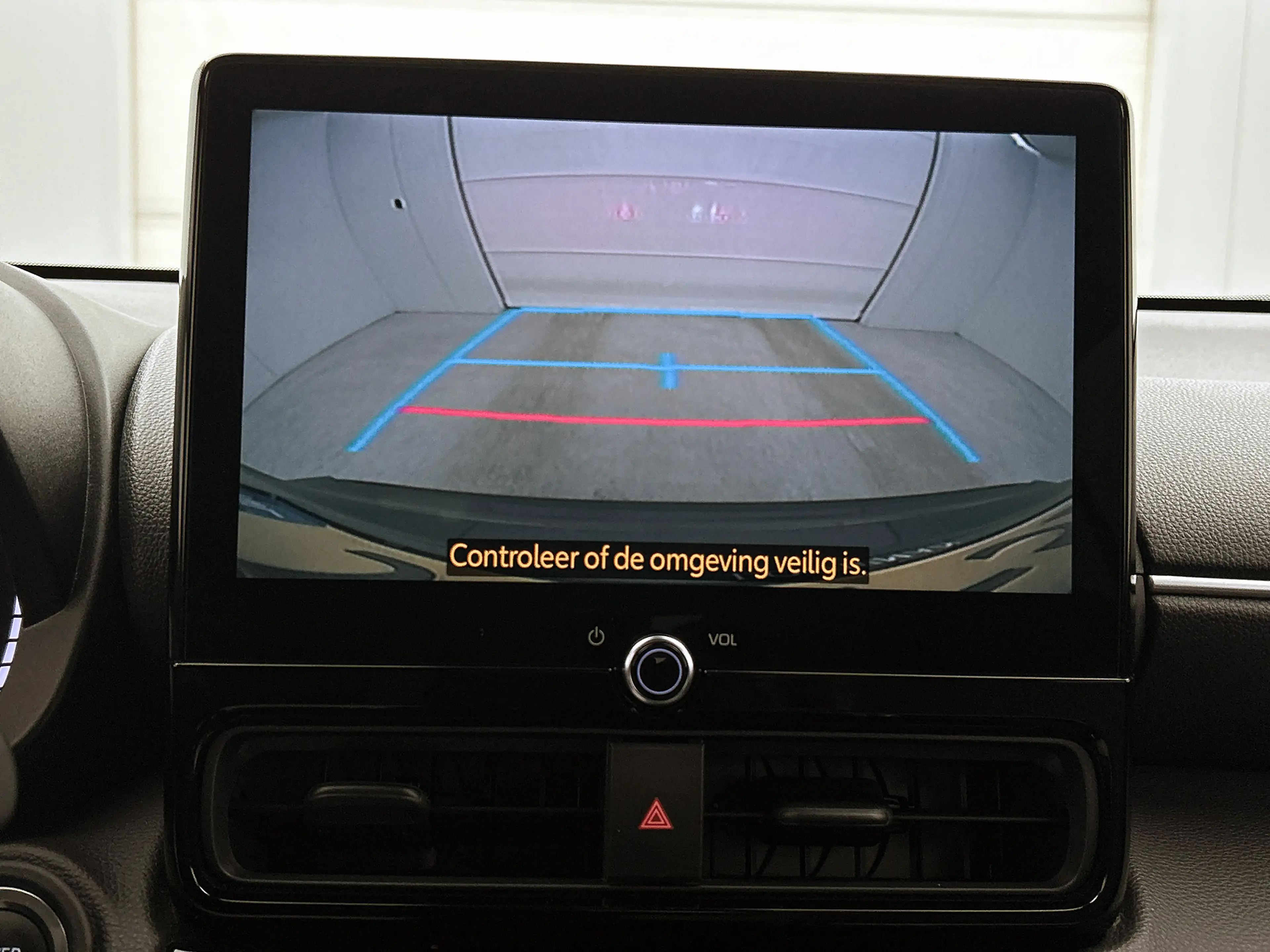 Toyota Yaris Cross 1.5 Hybrid 115 Dynamic | Comfort Pack | — photo 8