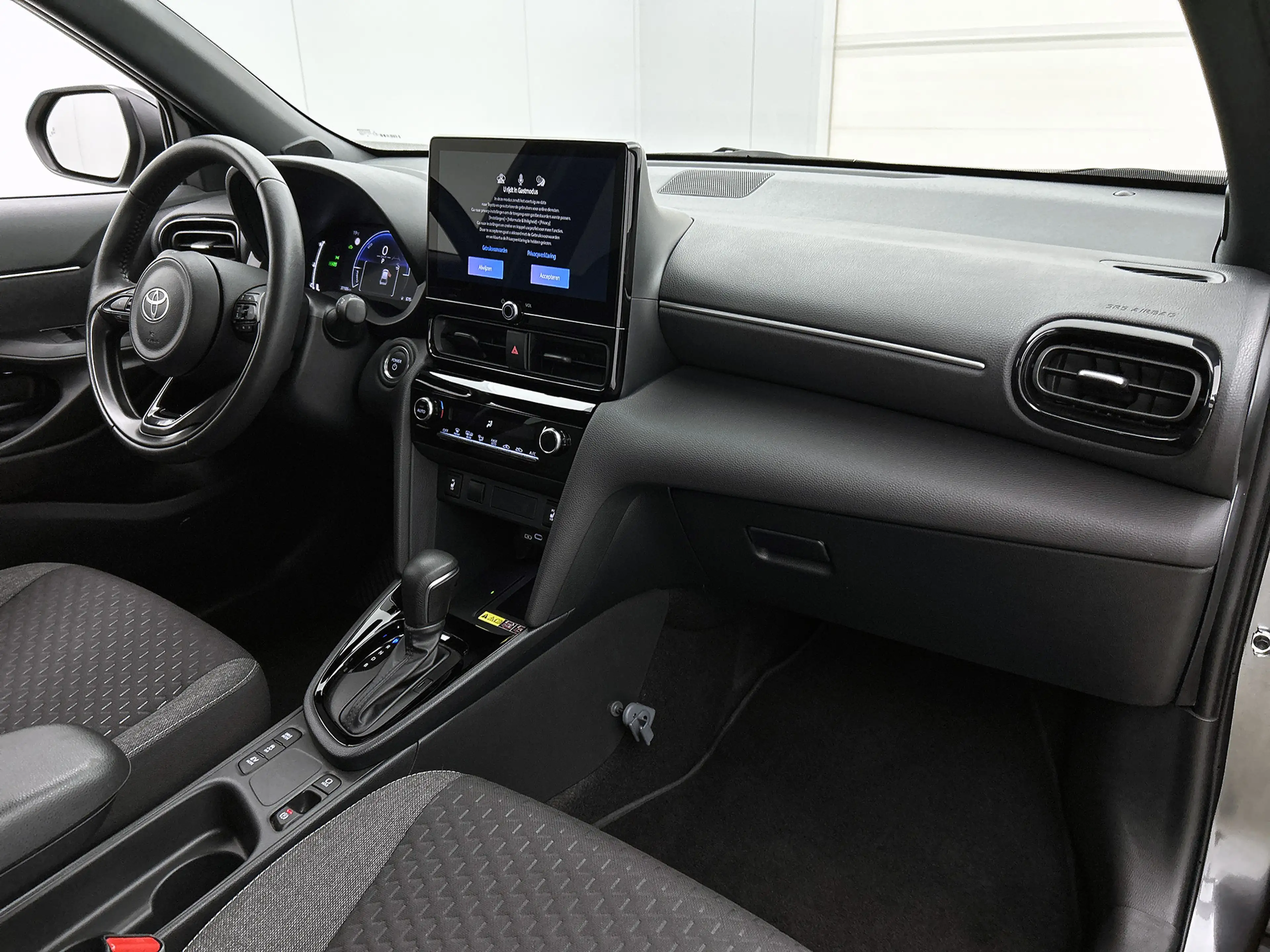 Toyota Yaris Cross 1.5 Hybrid 115 Dynamic | Comfort Pack | — photo 6