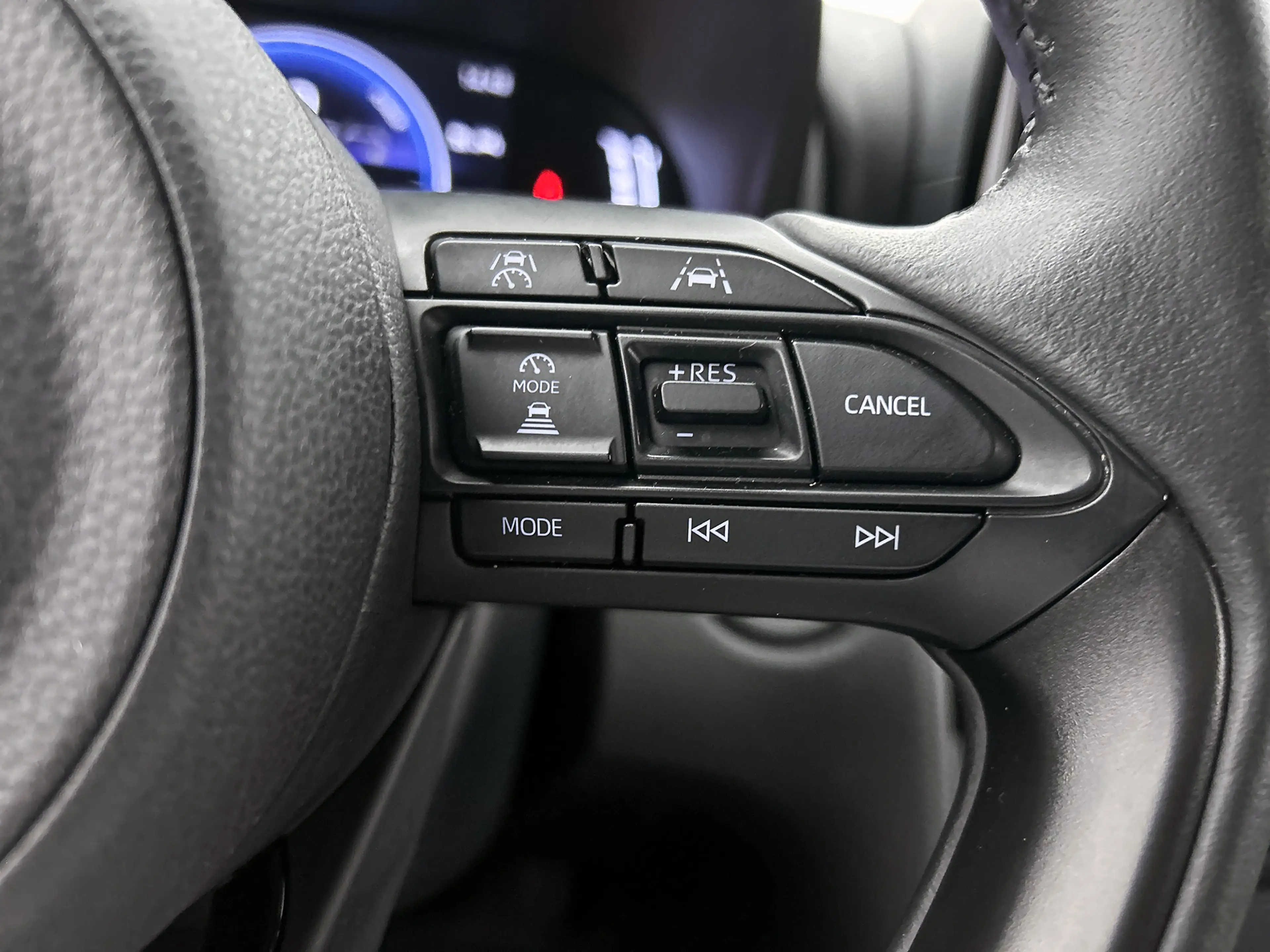 Toyota Yaris Cross 1.5 Hybrid 115 Dynamic | Comfort Pack | — photo 15