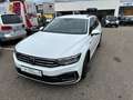 Volkswagen Passat Variant GTE 1,4 TSI Plug-in-Hybrid OPF Weiß - thumbnail 3