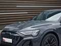 Audi Q8 e-tron 50 quattro S line AHK Matrix Pano Gris - thumbnail 12