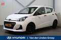 Hyundai i10 1.0i|No-Nonsense|Radio-CD|Stuurbekrachtiging|Winte Wit - thumbnail 1