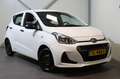 Hyundai i10 1.0i|No-Nonsense|Radio-CD|Stuurbekrachtiging|Winte Wit - thumbnail 6