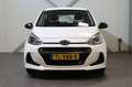 Hyundai i10 1.0i|No-Nonsense|Radio-CD|Stuurbekrachtiging|Winte Wit - thumbnail 7