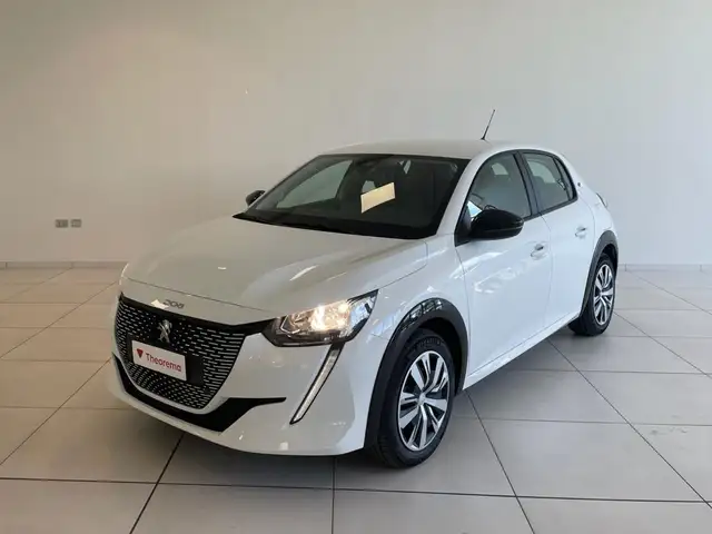 Peugeot e-208 5 Porte 100kW  Active