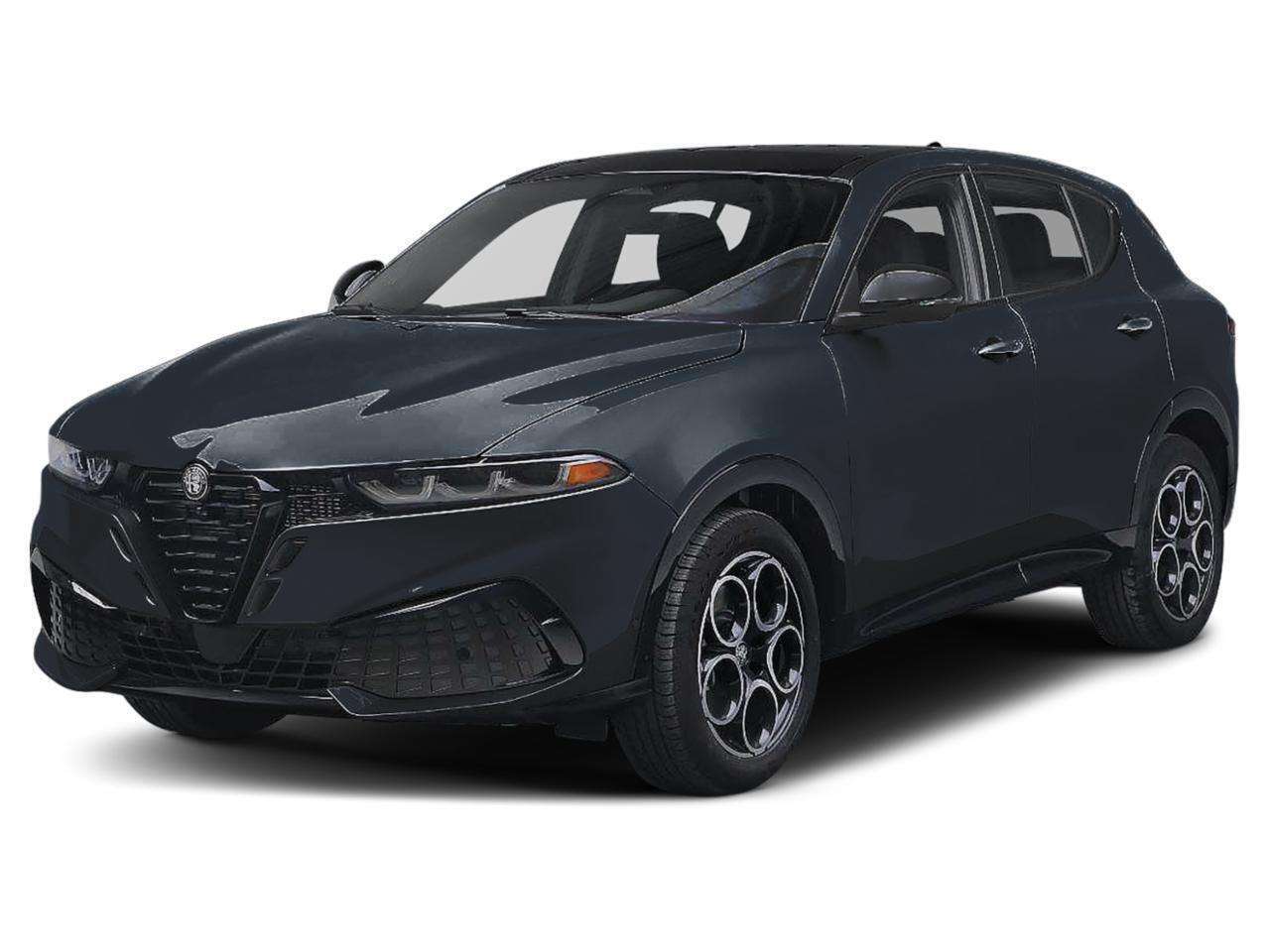 2026 Alfa Romeo Tonale