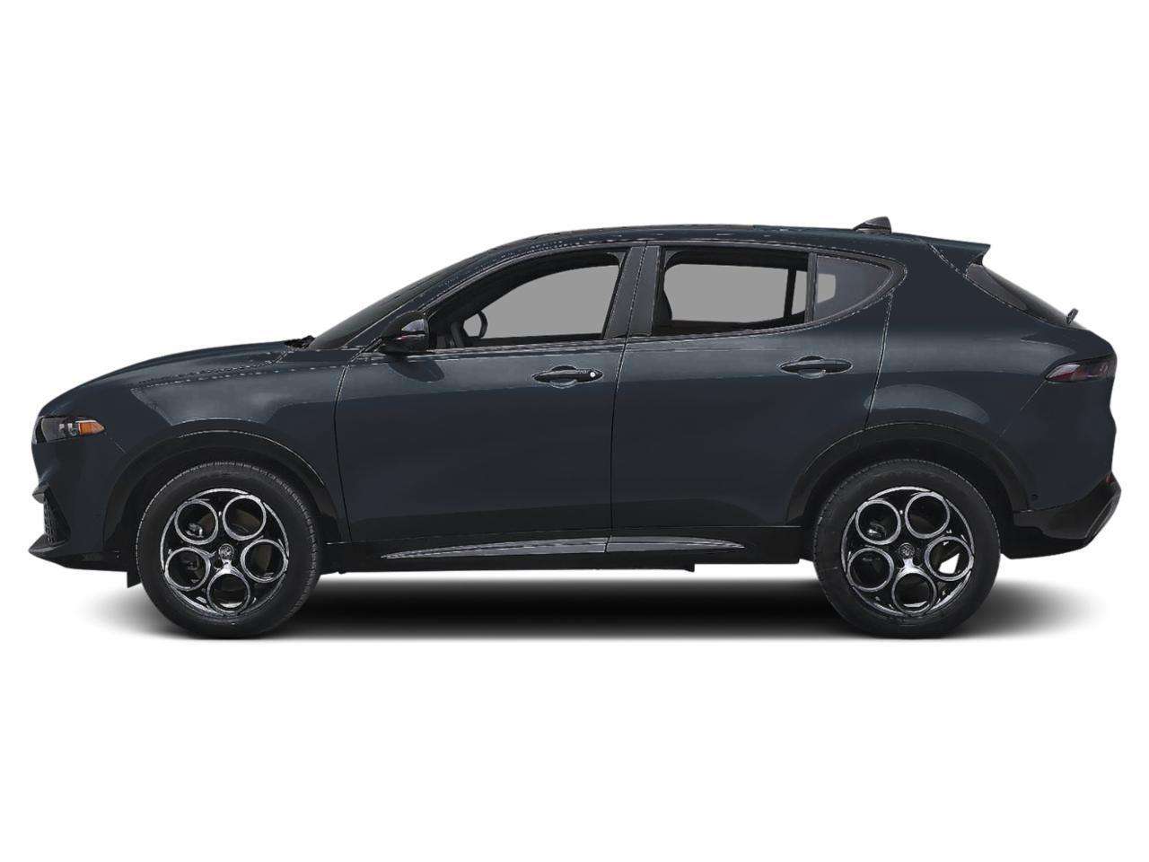 2026 Alfa Romeo Tonale