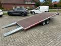 Tema Temared Carkeeper 4521/2 P 2,7t Autotransporter - thumbnail 14