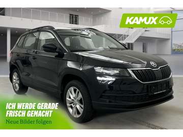 1.6TDI DSG Ambition+CARPLAY+KAMERA+AHK+SHZ