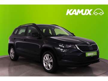 1.6TDI DSG Ambition+CARPLAY+KAMERA+AHK+SHZ