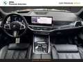 BMW X5 xDrive50e 489ch M Sport Grijs - thumbnail 3