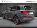 BMW X5 xDrive50e 489ch M Sport Grijs - thumbnail 10