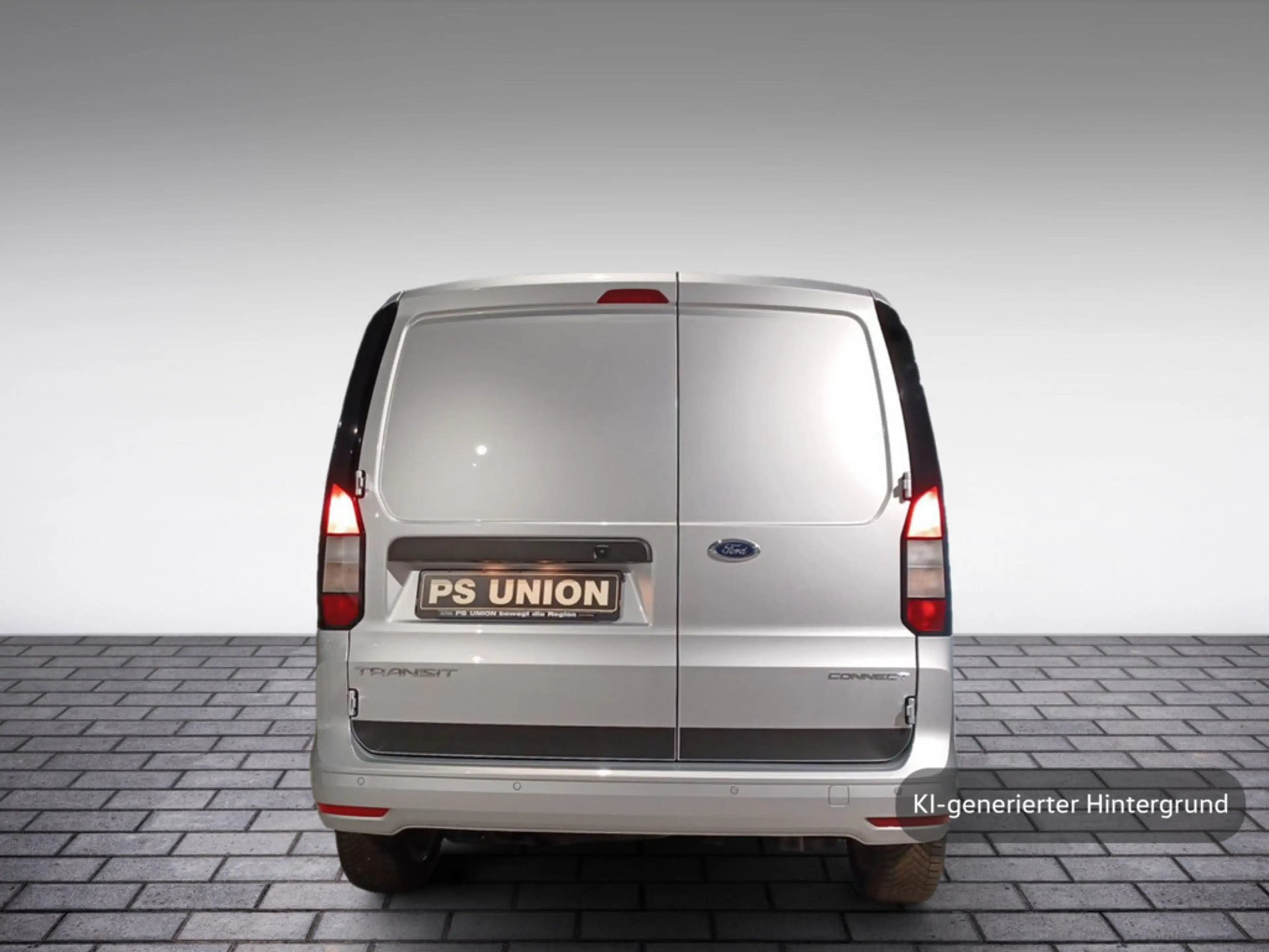 Ford Transit Connect L1 Limited PDC NAVI AHK ACC — photo 6